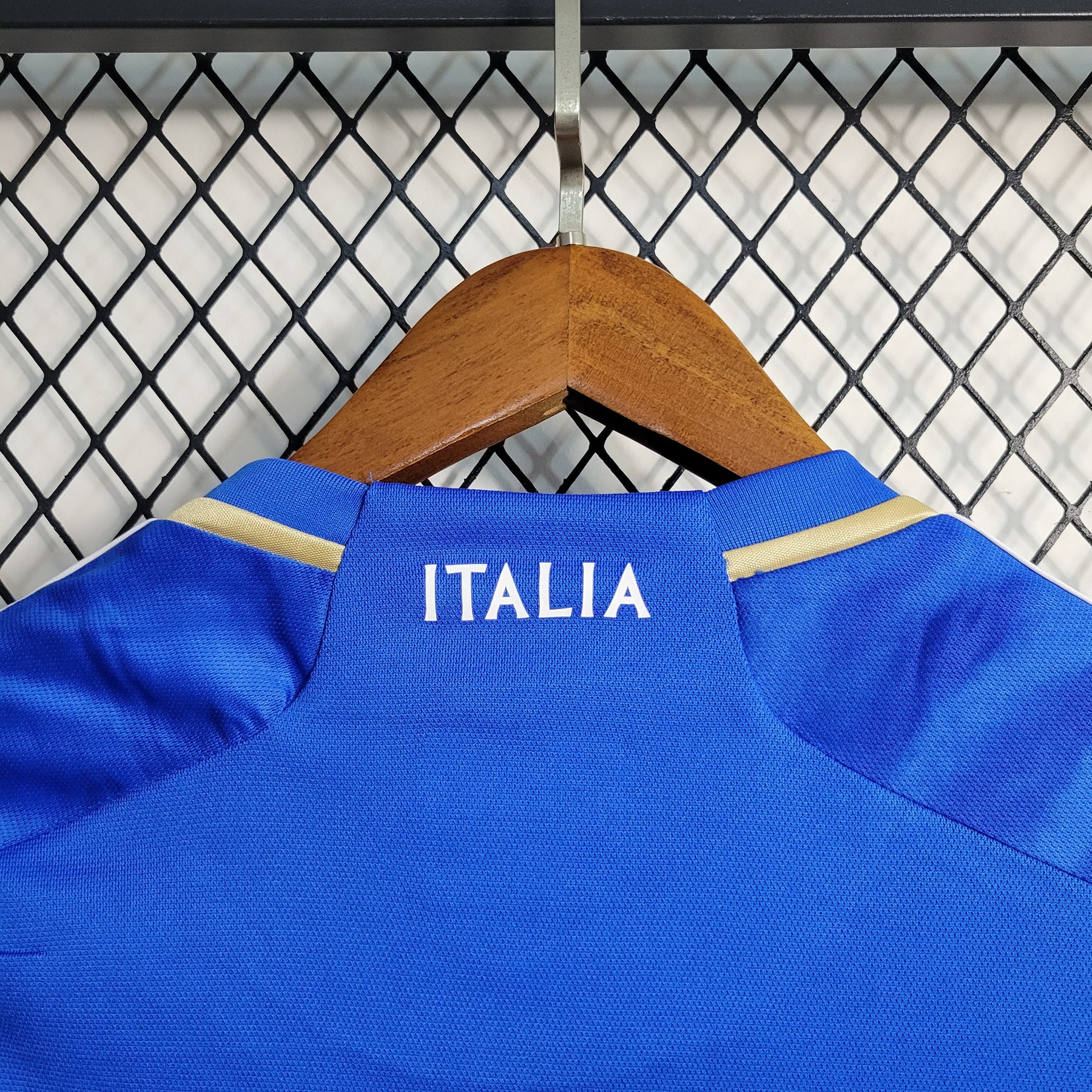 Maillot Italie 2023 2024 Domicile