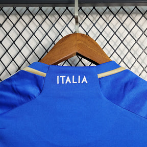 Maillot Italie 2023 2024 Domicile