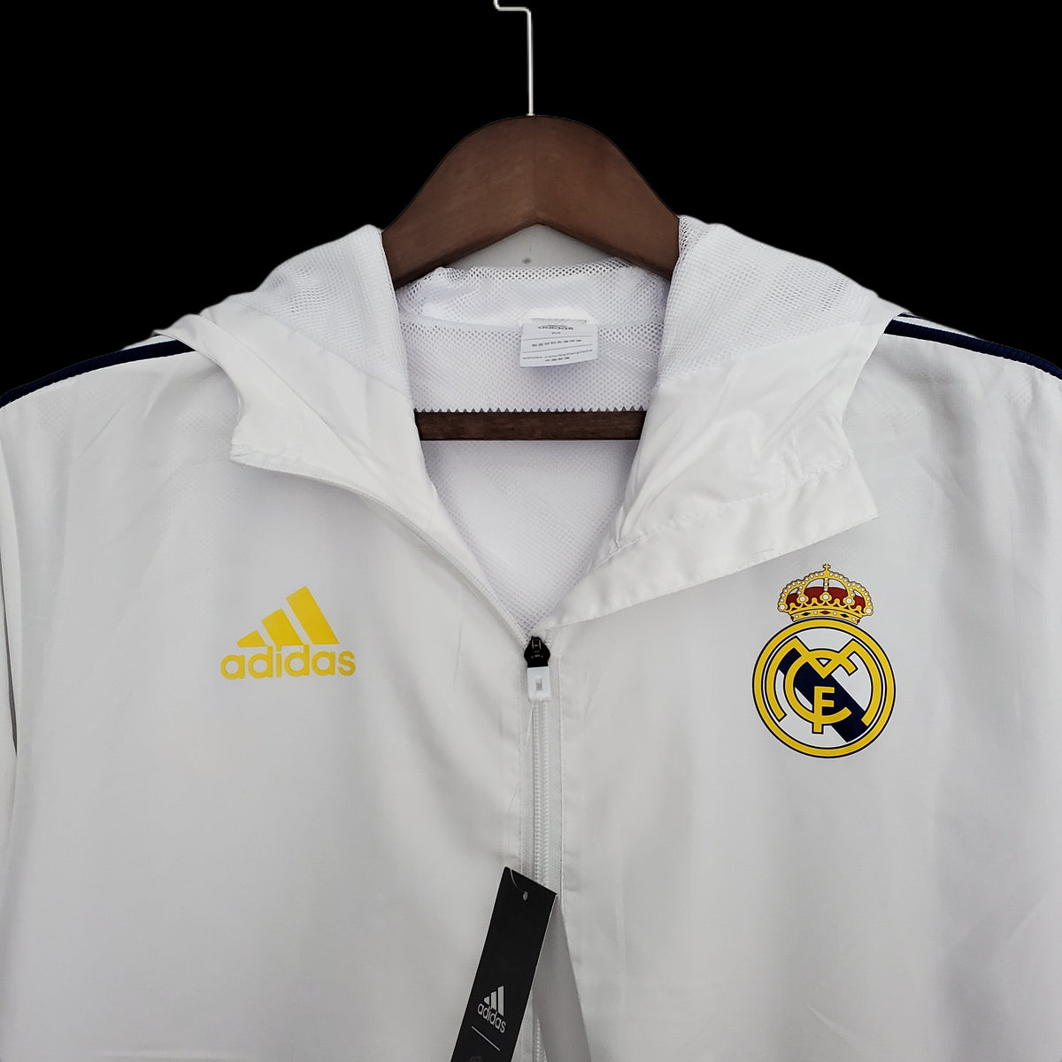 Veste / Survêtement Real Madrid