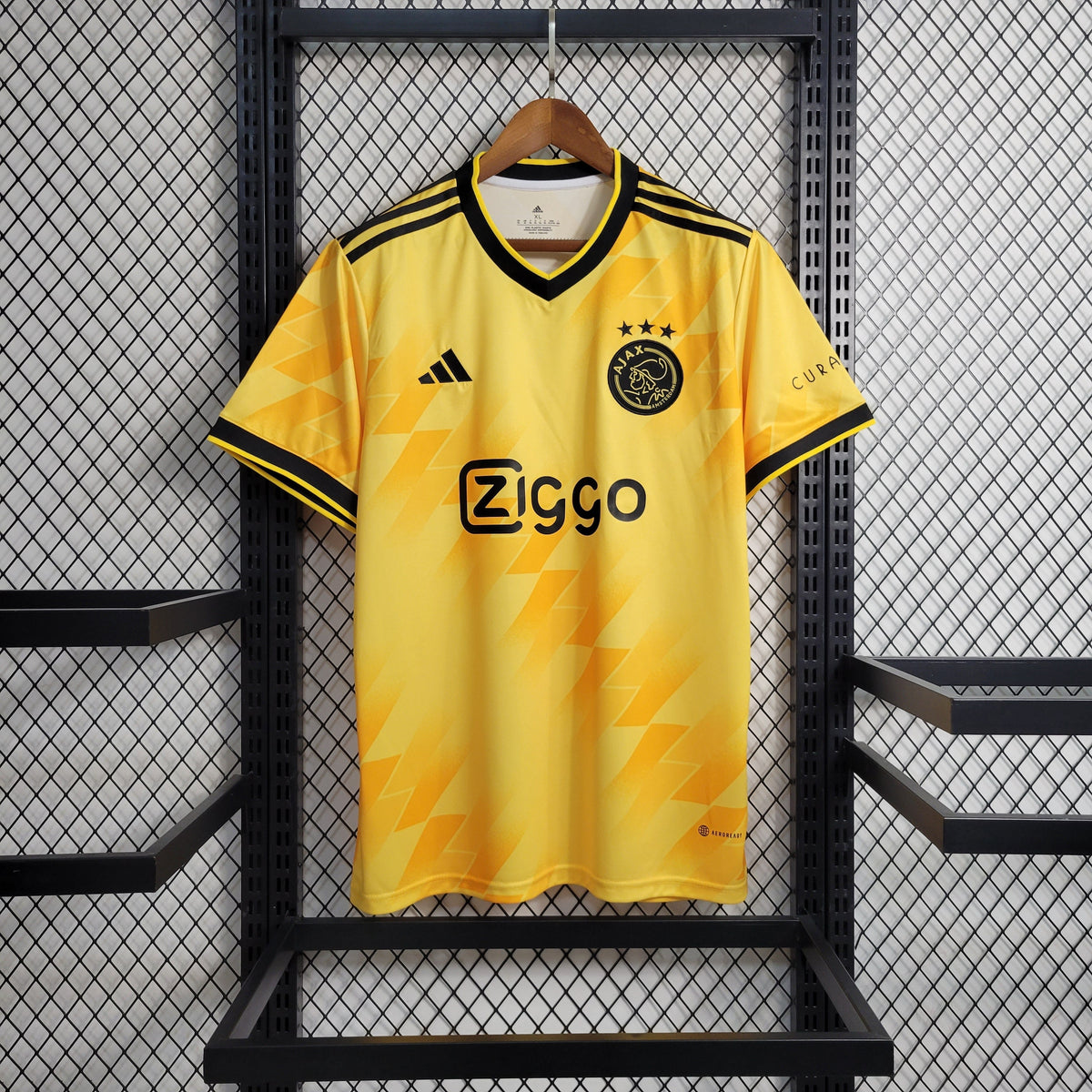 Amsterdam Maillot 2023 2024