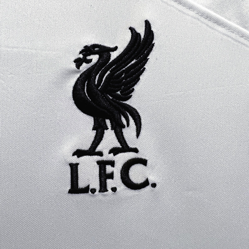 Liverpool Extérieur Maillot 2023 2024