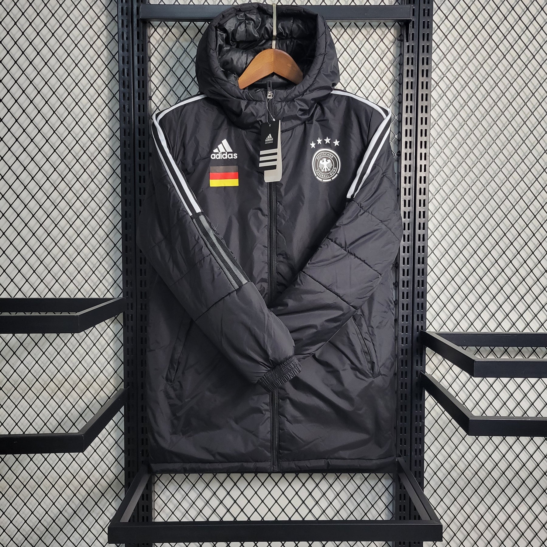 Veste / Survêtement Allemagne 2023 2024