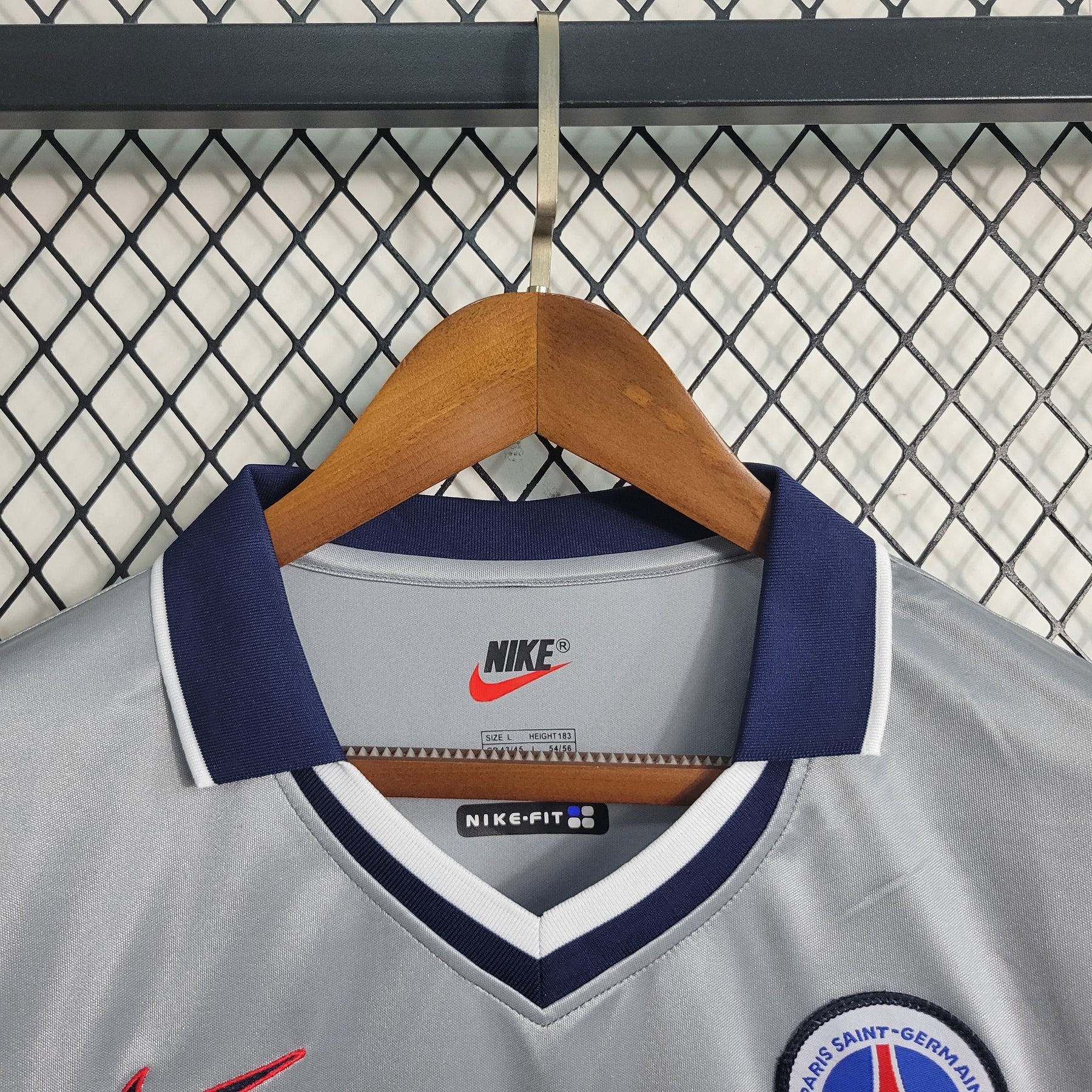 Paris maillot Retro 2000