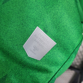 Saint-Étienne maillot domicile 2023 2024