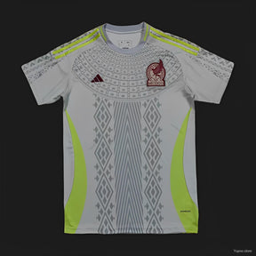 Mexique Maillot foot 2023 2024 concept