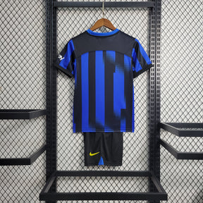 Kit Enfant Inter Milan  2023 2024