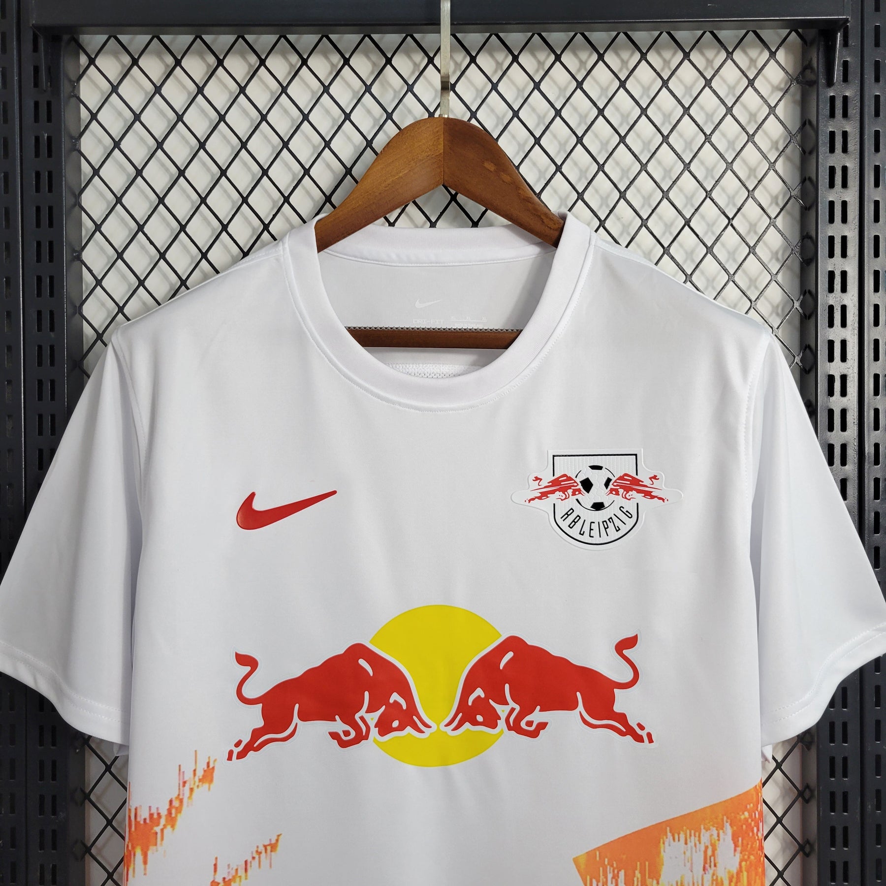 Maillot RB Leipzig 2023 2024 Domicile