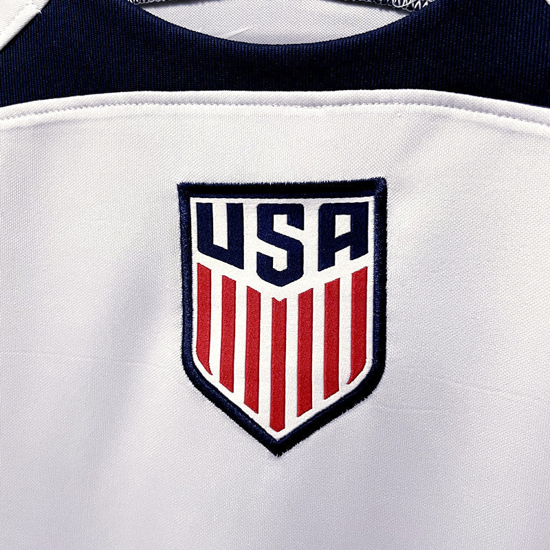 USA maillot 2022/23 Coupe du monde États-unis