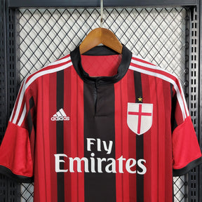 AC Milan Maillot Retro 2014 2015