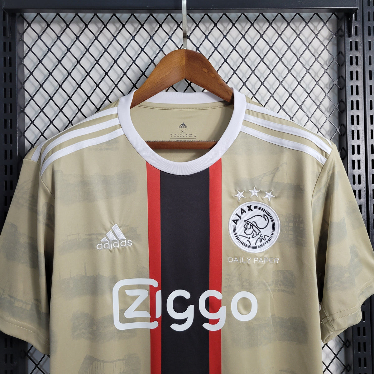 Amsterdam Maillot Third 2022 2023