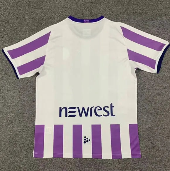 Toulouse maillot foot 2023 2024 domicile