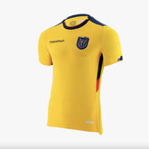 Équateur maillot coupe du monde 2022