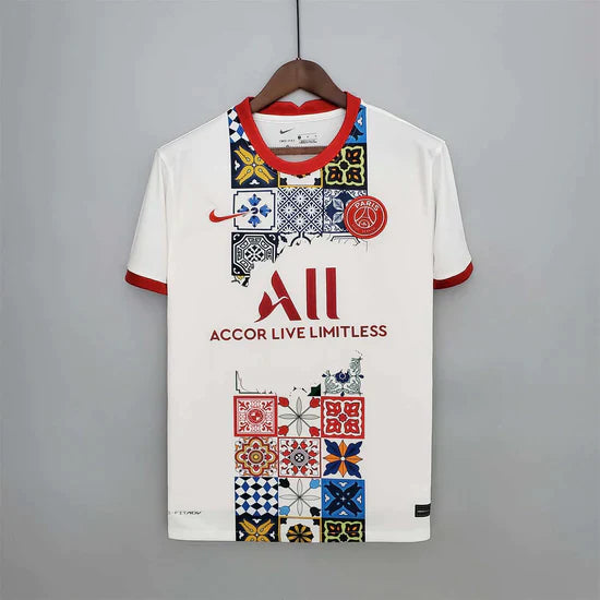 Paris  Maillot Concept